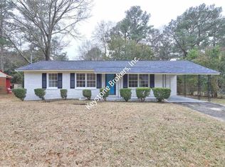 2454 Charlene Ter, Macon, GA 31206