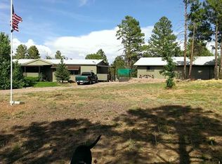 1835 Rocky Ln, Show Low, AZ 85901