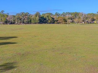 North Ave, Lake Helen, FL 32744