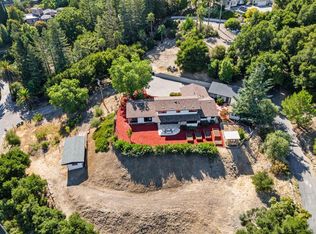 21465 Prospect Rd, Saratoga, CA 95070