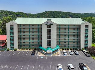 3215 Rivers Rd N #U502, Pigeon Forge, TN 37863
