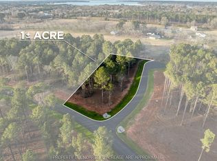 25 & B9 Oak St, Frankston, TX