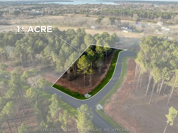 25 & B9 Oak St, Frankston, TX 75763