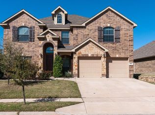 9025 McFarland Way, Fort Worth, TX 76244