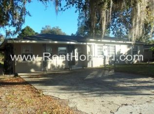 1111 W Howry Ave, Deland, FL 32720
