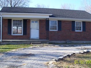 206 Canterbury Rd, Richmond, KY 40475