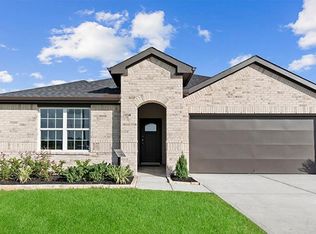 3819 Langridge Dr, Fulshear, TX 77441