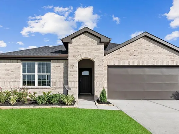 5924 Cherry Meadows St, Rosenberg, TX 77469
