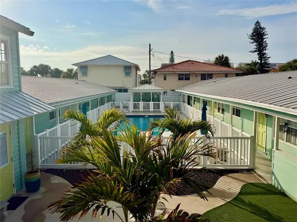 148 Cleveland Dr Unit 1-A, Sarasota, FL 34236