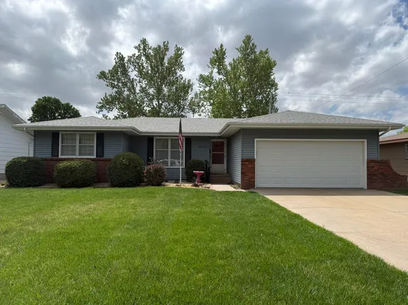 2925 25th St, Great Bend, KS 67530
