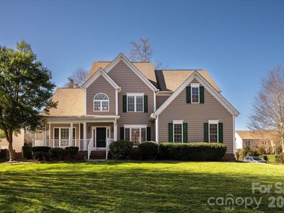 8900 Wakefield Ln, Waxhaw, NC, 28173