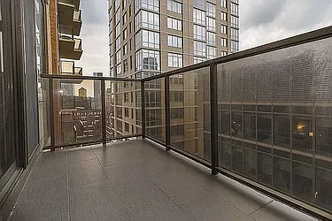 Rented by Park River