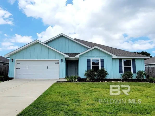 359 Preston Way, Gulf Shores, AL 36542