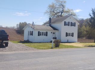 5896 Crossett Rd, Jordan, NY 13080