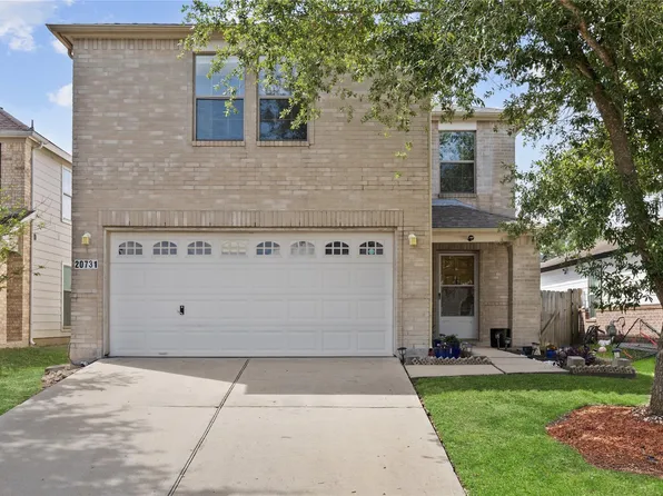 20731 Tayman Oaks Dr, Cypress, TX 77433