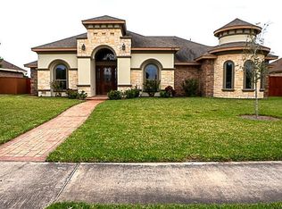 279 Hunters Rdg, San Benito, TX 78586