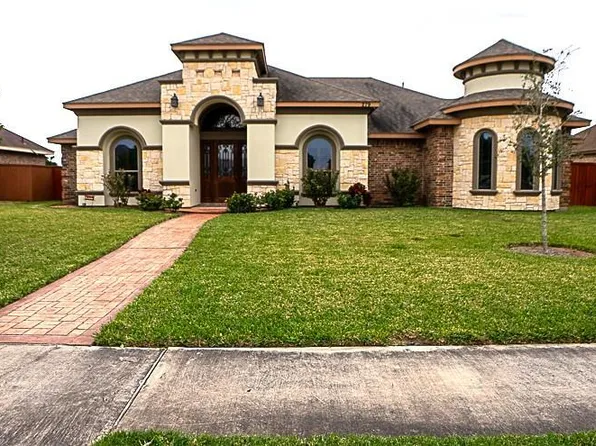 279 Hunters Rdg, San Benito, TX 78586