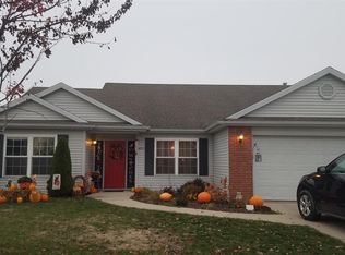 401 High St, Butler, IN 46721