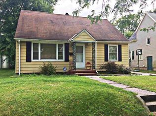 3707 Winter St, Fort Wayne, IN 46806