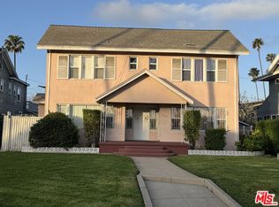 4436 Victoria Park Pl, Los Angeles, CA 90019