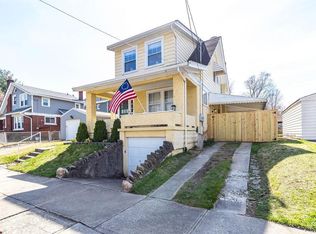 2709 Shanmoor Ave, Cincinnati, OH 45212