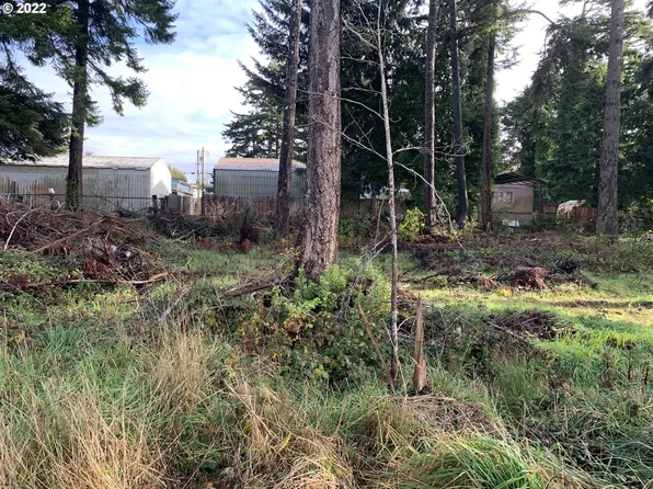 0 S Jade St, Coos Bay, OR 97420