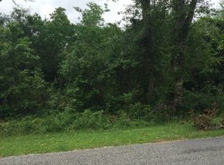 16060 Tolbert Rd, Bay Minette, AL 36507