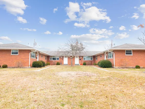 1160-1166 Eastfield Rd, Columbus, OH 43085