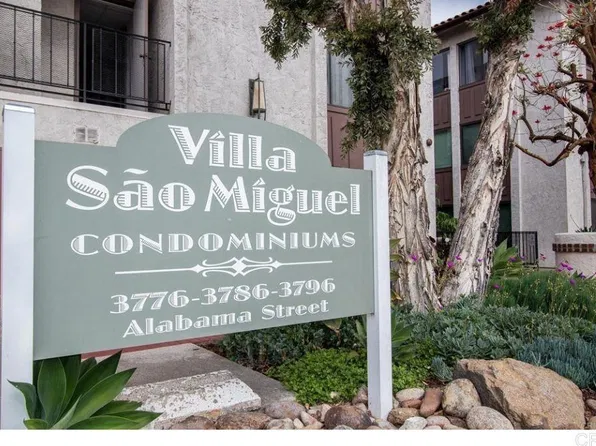 3796 Alabama St Unit 218, San Diego, CA 92104