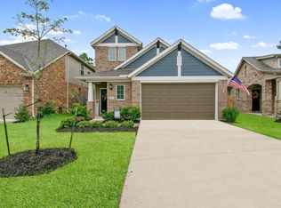 3255 Montclair Orchard Trce, Spring, TX 77386
