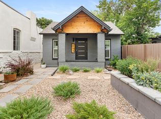 604 N Inca St, Denver, CO 80204