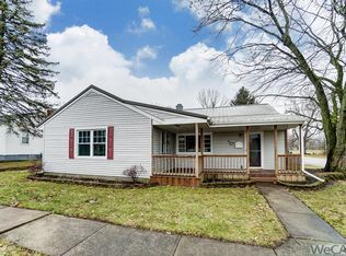 221 Johns Ave, Lima, OH 45807