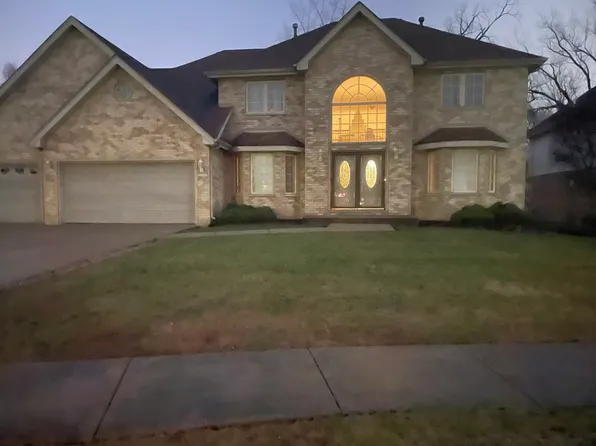 (undisclosed Address), Lynwood, IL 60411