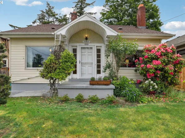 3034 NE 60th Ave, Portland, OR 97213