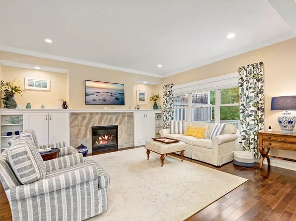 19 Trillium Rise #19, Plymouth, MA 02360
