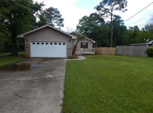 813 Flight Ave, Panama City, FL 32404
