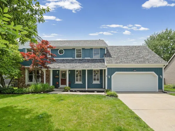 3059 Hamilton St, West Lafayette, IN 47906