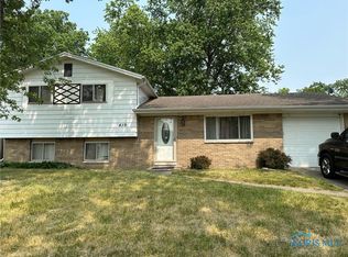 419 Shrewsbury St, Holland, OH