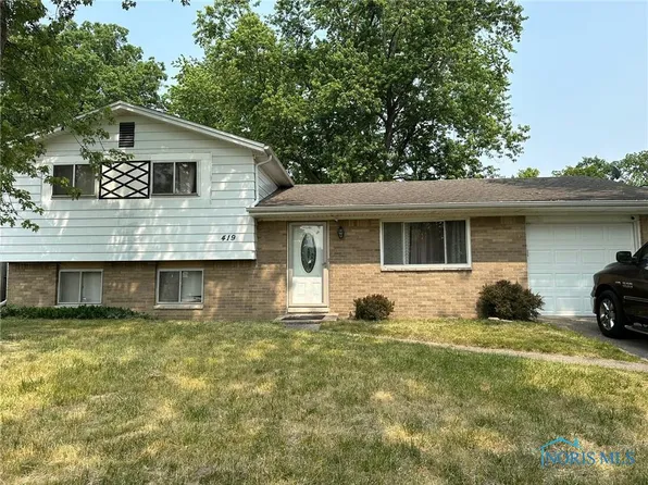 419 Shrewsbury St, Holland, OH 43528
