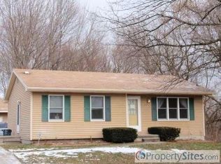 711 Randolph St, Mason, MI 48854