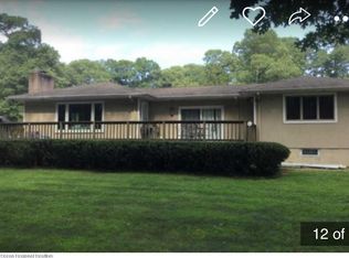 3 Jeffrey Ln, West Long Branch, NJ 07764
