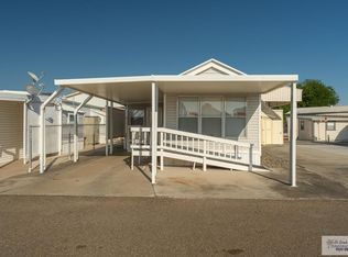 215 S Valley View Rd Lot 115, Donna, TX 78537