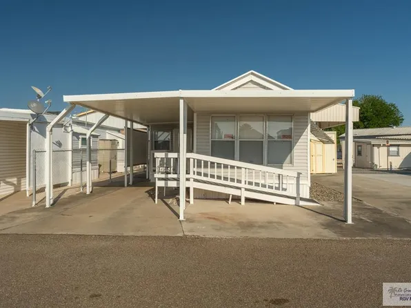 215 S Valley View Rd Lot 115, Donna, TX 78537