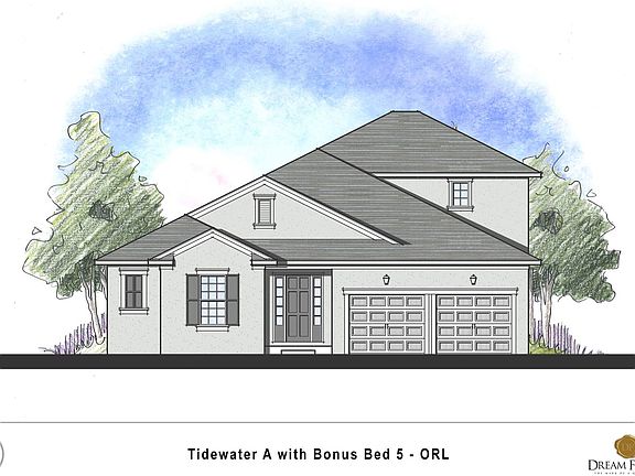 4th image of 5512 Orange Orchard Dr #Eea26u