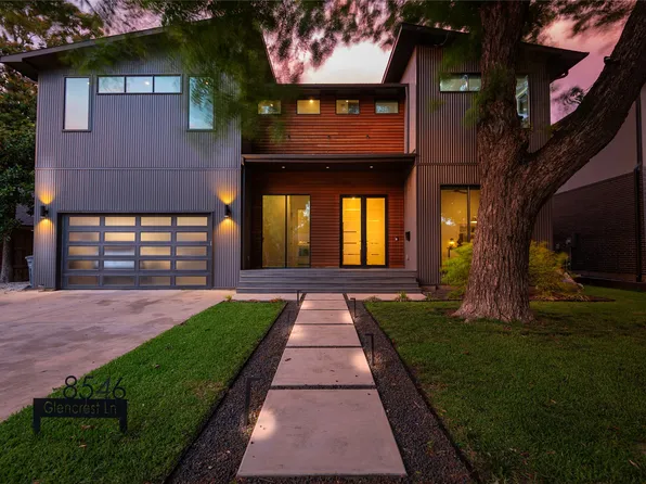 8546 Glencrest Ln, Dallas, TX 75209