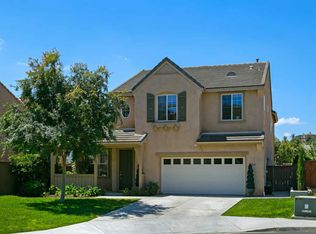 837 Nottinghill Ct, San Marcos, CA 92069