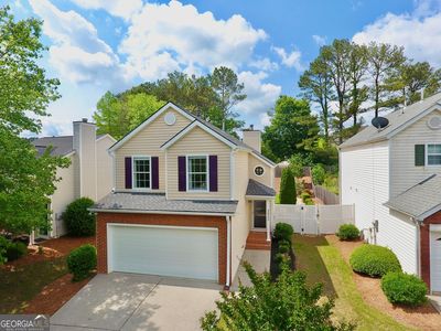 3822 Avensong Village Cir, Milton, GA, 30004