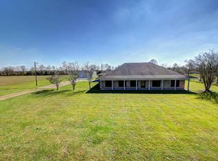 7829 Fusilier Rd, Maurice, LA 70555