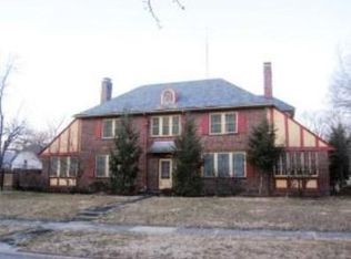 895 S Wildwood Ave, Kankakee, IL 60901