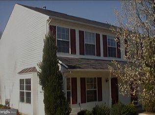 9908 Tabard Ct, Fredericksburg, VA 22408